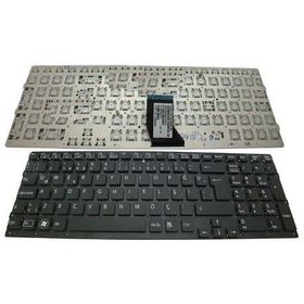 Sony Vaio VPC-CB390X Klavye