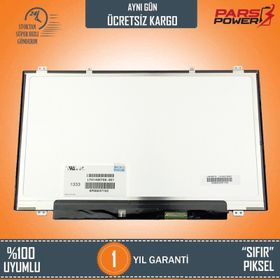 Sony Vaio VPC-EA4S1E Uyumlu LCD Ekran