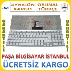 Sony Vaio VPC-EB1J1E Klavye