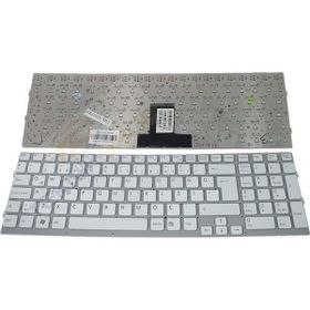 Sony Vaio VPC-EB1KGX Klavye