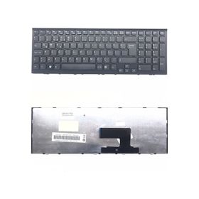 Sony Vaio VPC-EE25FX Siyah Klavye