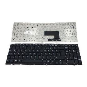 Sony Vaio VPC-EE34FJ-WI Klavye