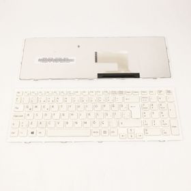 Sony Vaio VPC-EH Beyaz Klavye