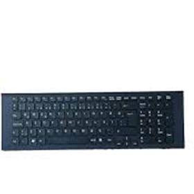 Sony Vaio VPC-EJ Klavye