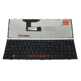 Sony Vaio VPC-EL1AJ Klavye