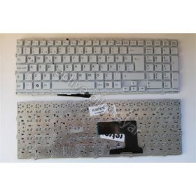 Sony Vaio VPC-EL1E1E Klavye