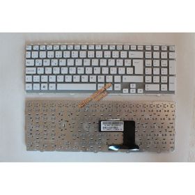 Sony Vaio VPC-EL1E1E Klavye
