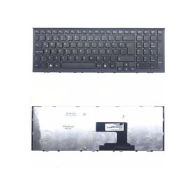 Sony Vaio VPC-EL25EC Siyah Klavye