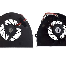 Sony Vaio VPC-F11 Uyumlu Fan