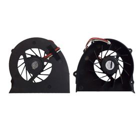 Sony Vaio VPC-F11 Uyumlu Fan