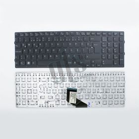 Sony Vaio VPC-F22AFX Klavye