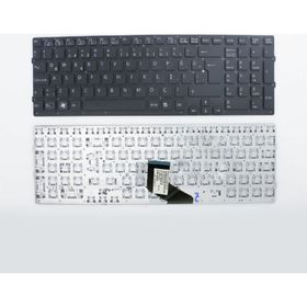 Sony Vaio VPC-F23P1E Klavye