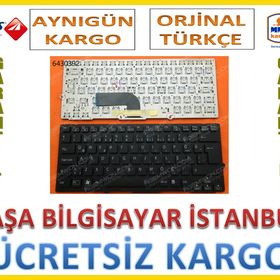 Sony Vaio VPC SD Klavye