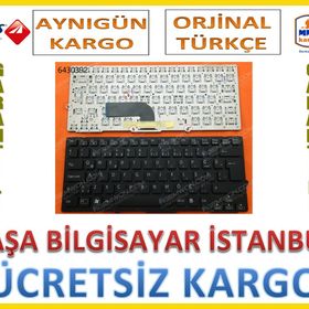 Sony Vaio VPC SD Klavye