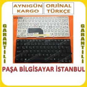 Sony Vaio VPC SD Klavye
