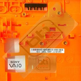 Sony Vaio VPCCA Klavye