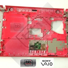 Sony Vaio VPCCA Klavye