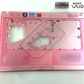 Sony Vaio VPCCA Klavye