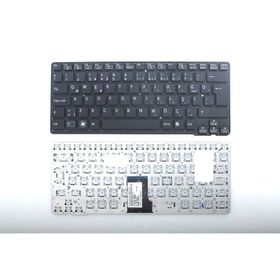 Sony Vaio VPCCA2S1E Siyah Klavye