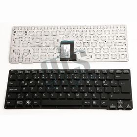 Sony Vaio VPCCA2S1E Siyah Klavye