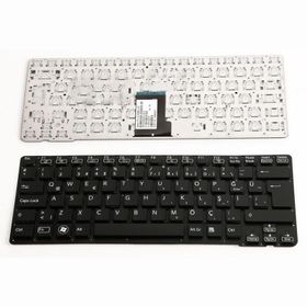 Sony Vaio VPCCA2SFX-R Siyah Klavye