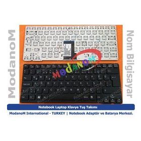 Sony Vaio VPCCA2Z0E Siyah Klavye