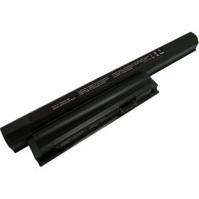 Sony Vaio VPCCA3C5008W VPCCA3C5009W Uyumlu Notebook Batarya