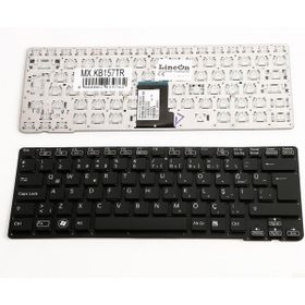 Sony Vaio VPCCA4S1E Uyumlu Notebook Klavye