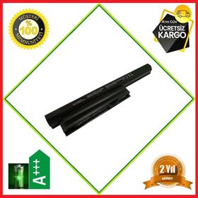 Sony Vaio VPCCB Uyumlu Notebook Batarya