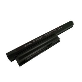 Sony Vaio VPCCB16FG-B VPCCB16FG-W VPCCB16FW Uyumlu Notebook Batarya