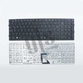 Sony Vaio VPCCB23FX Siyah Klavye
