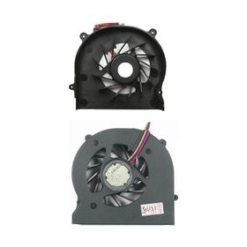 Sony Vaio VPCCW1UFX-B Uyumlu Fan