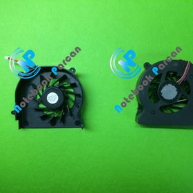 Sony Vaio VPCCW22FX Uyumlu Fan
