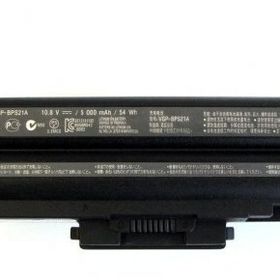 Sony Vaio VPCCW2Z1E VPCB11A7E VPCB11X9E Uyumlu Notebook Batarya
