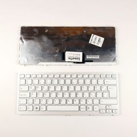 Sony Vaio VPCEA1S1E Klavye