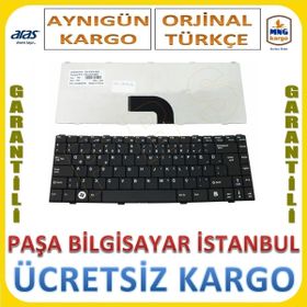 Sony Vaio VPCEA22FX Siyah Klavye