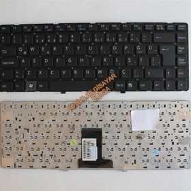 Sony Vaio VPCEA3S1E Klavye