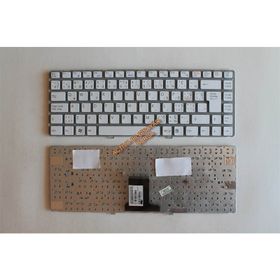 Sony Vaio VPCEA3S1E Klavye