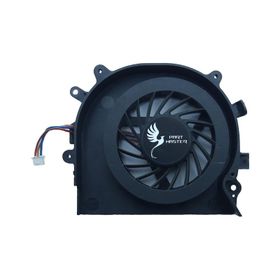 Sony Vaio VPCEA43FX-BJ Uyumlu Fan
