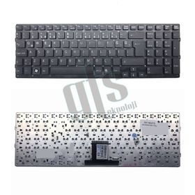 Sony Vaio VPCEB11FX Siyah Klavye