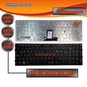 Sony Vaio VPCEB1C5E Klavye