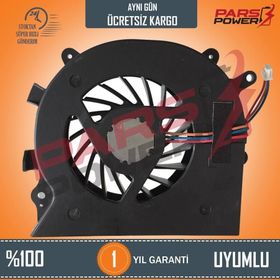 Sony Vaio VPCEB1C5E Uyumlu Fan