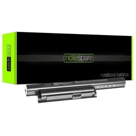 Sony Vaio VPCEB1E8E VPCEB1E9E VPCEB1E9J Uyumlu Notebook Batarya