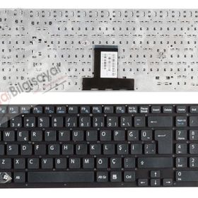 Sony Vaio VPCEB1S8E Klavye