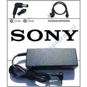 Sony Vaio VPCEB2M1E Uyumlu Adaptör Şarj Cihazı