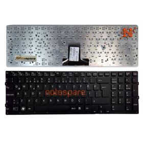 Sony Vaio VPCEB2S1E Klavye