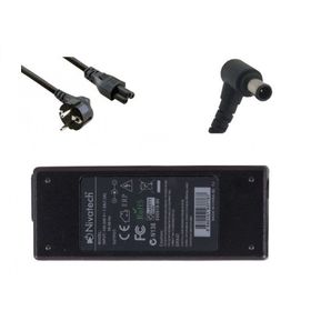 Sony Vaio VPCEB2S1R Notebook Uyumlu Orjinal Adaptör