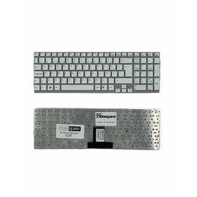 Sony Vaio VPCEB3B4E Beyaz Klavye