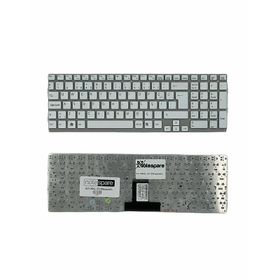 Sony Vaio VPCEB3B4E Beyaz Klavye