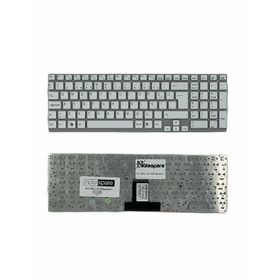 Sony Vaio VPCEB3B4E Beyaz Klavye